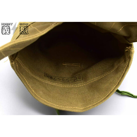ベトナム戦　コットンキャンティーン ベトナムキャンティーンカバー