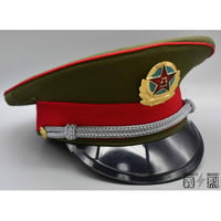 中国人民解放軍陸軍87式制帽