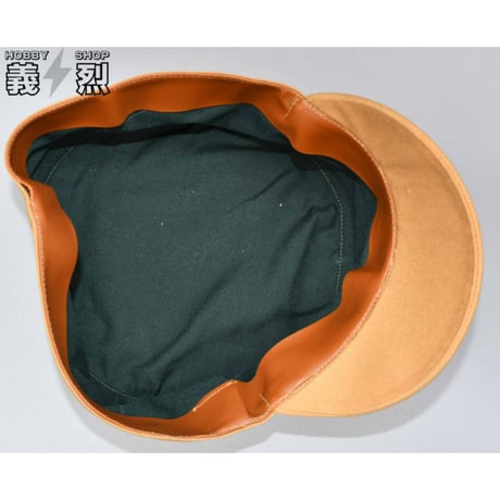 NVA略帽・復刻品