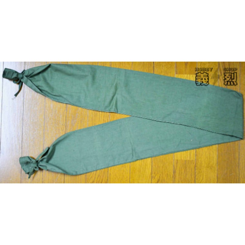 北ベトナム軍/ベトコン 米袋 | 義烈
