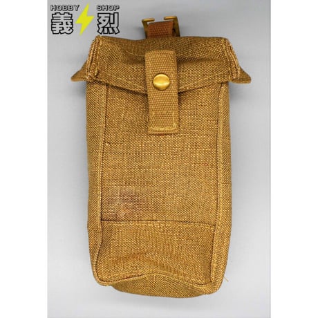 WW2英軍アンモポーチ・復刻品