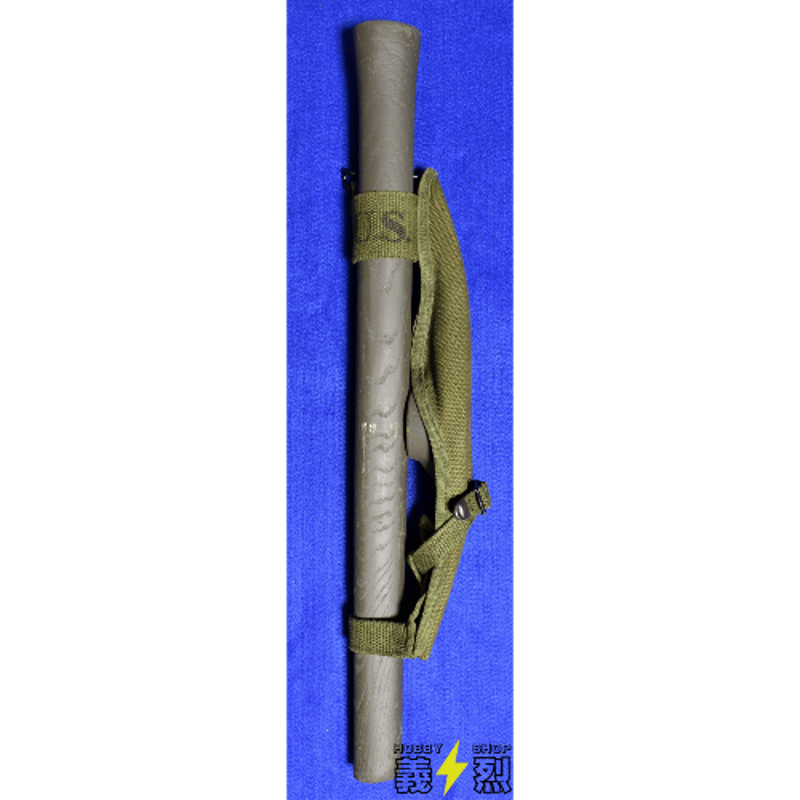 米軍ピック・マトック（カバー付属） | 義烈