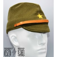 日本海軍陸戦隊士官用剣帯『陸戦ベルト』・復刻品 | 義烈