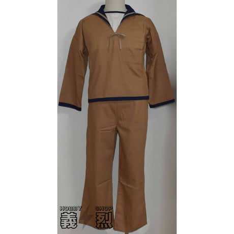 日本海軍水兵服・復刻品