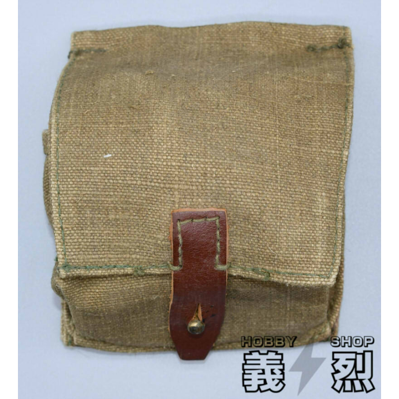 ソビエト軍グレネードポーチ | 義烈