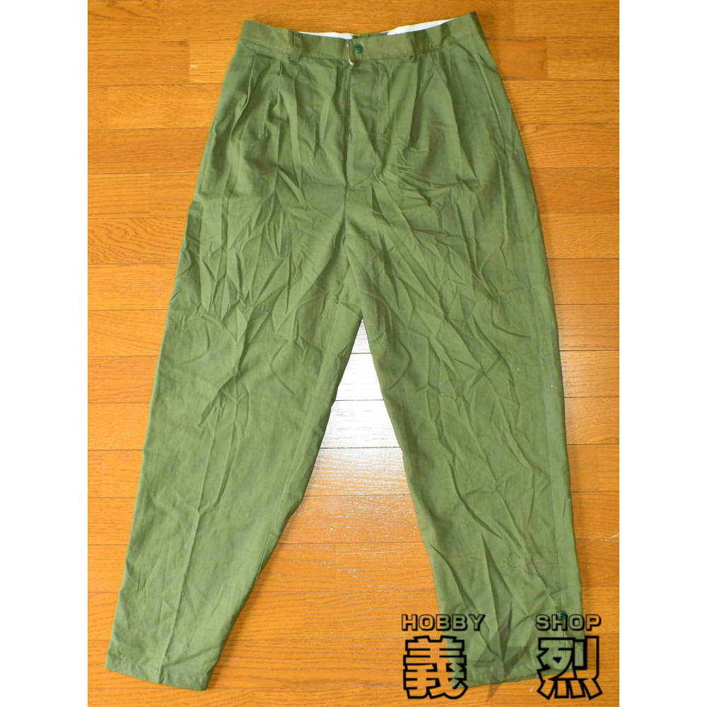 ベトナム人民軍野戦服⑤ | 義烈