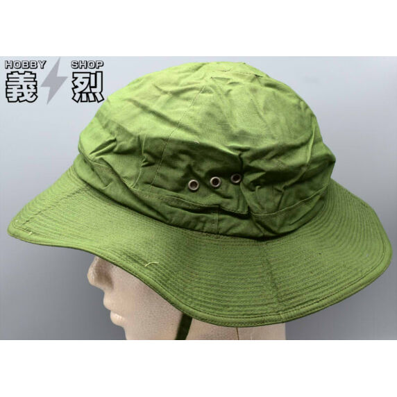 ベトナム軍　帽子 ベトナム軍？ 帽子 - メルカリ