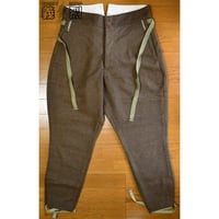 複製品】日本海軍士官二種軍衣（ズボン） | 義烈