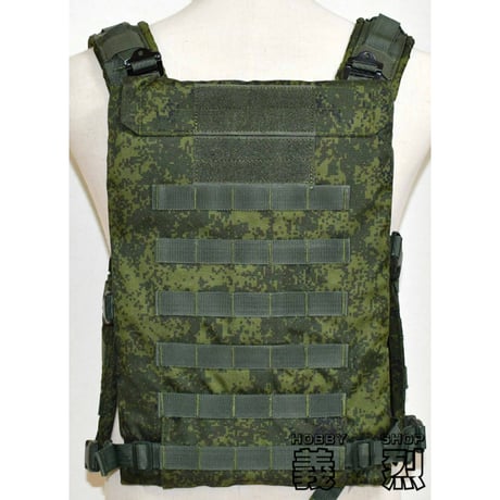 ロシア軍6B46ベスト（複製品）