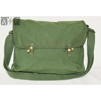 中国軍80年代工具袋