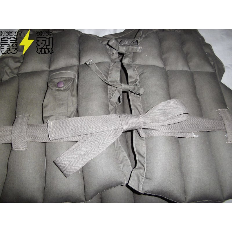 旧日本陸衛生兵備品 1/6 WWII 米陸軍 衛生兵 装備セット (ドール用衣装)[Alert Line