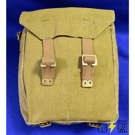 WW2英軍P08パック(中型) ・復刻品