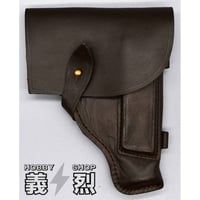 ソビエト軍マカロフPM拳銃ホルスター