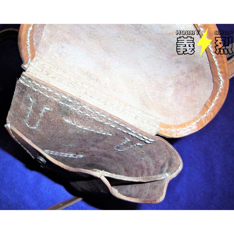 日本軍九四式拳銃嚢,ホルスター・復刻品 | 義烈 日本軍九四式拳銃嚢,ホルスター・復刻品 | 義烈