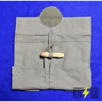 ソ連軍野戦用Y型サスペンダー(後期型） | 義烈