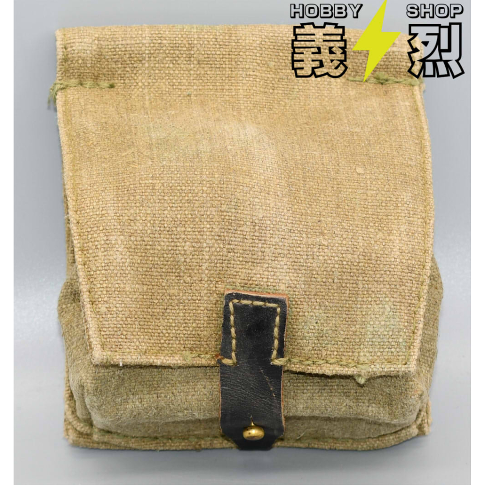 ソビエト軍グレネードポーチ | 義烈