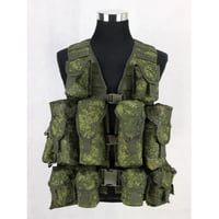 ロシア軍6sh117戦術ベストセット・復刻品