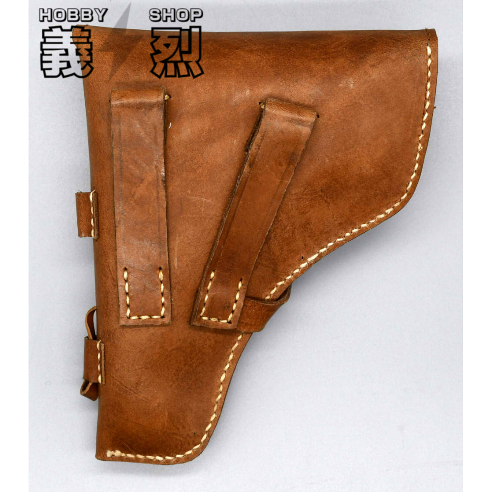 九四式 レプリカ ホルスター 日本軍九四式拳銃嚢,ホルスター・復刻品 | 義烈