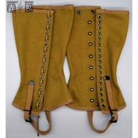 WW2米陸軍レギンス・復刻品