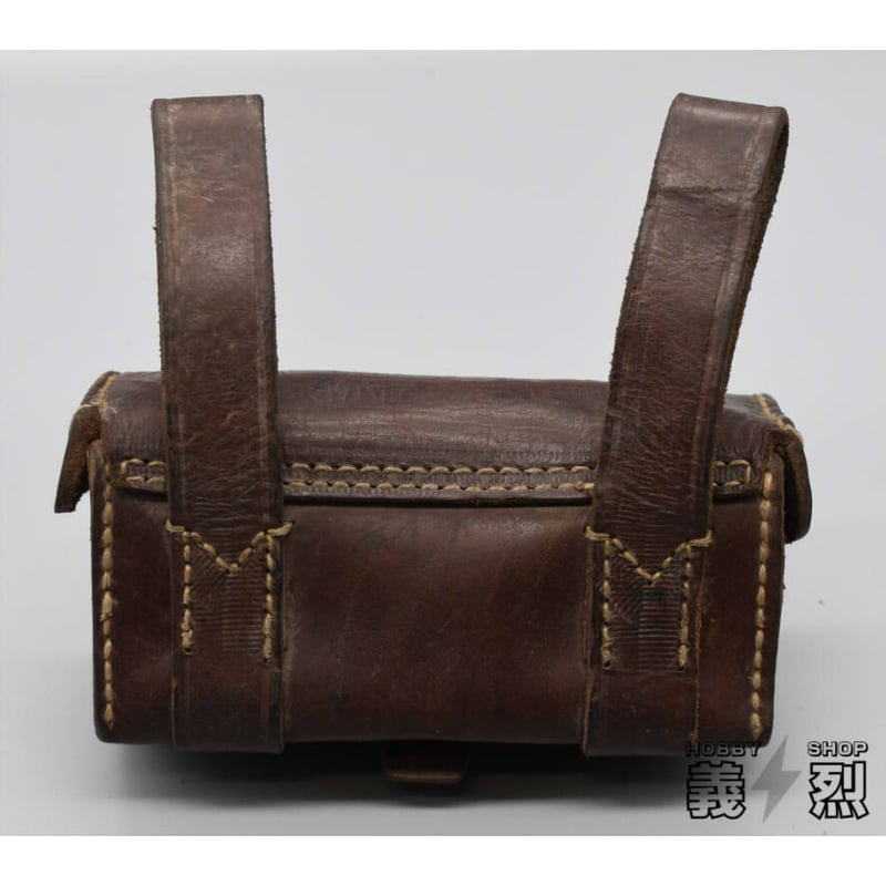 中国人民解放軍56式（SKS）用弾薬盒・後盒 | 義烈