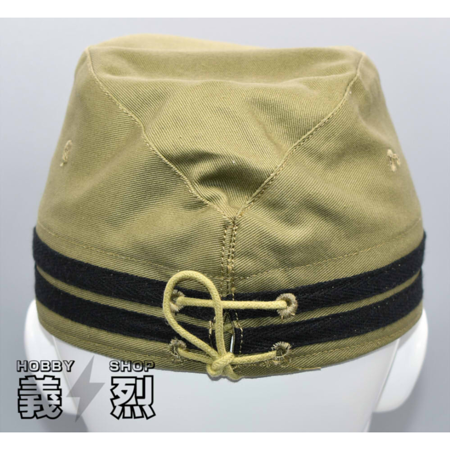 日本海軍士官略帽・復刻品 | 義烈