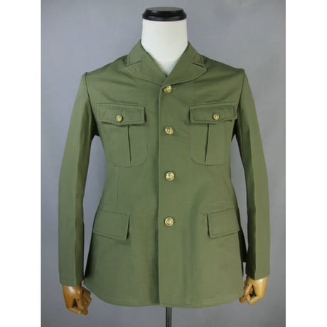日本海軍三種軍装〈上衣〉・復刻品