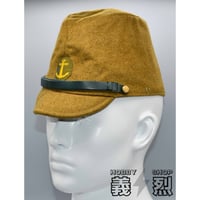 日本陸軍兵用外被・復刻品 | 義烈