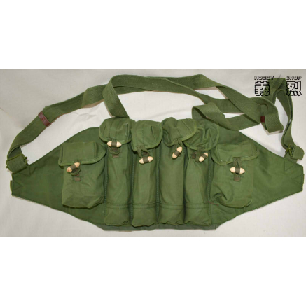 日本陸軍　騎兵用弾帯　完全品　状態良好　昭和十四年製　実物 日本陸軍 騎兵用弾帯 完全品 状態良好 昭和十四年製 実物 - メルカリ