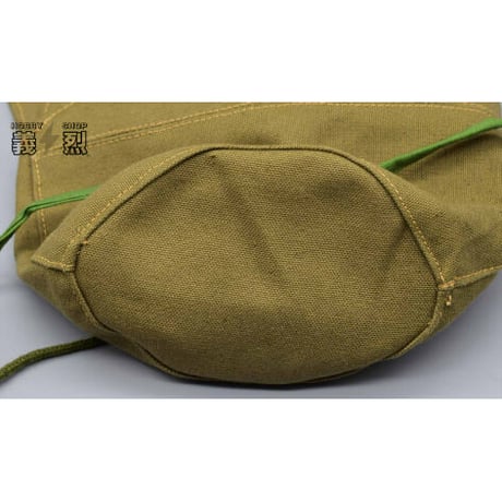 北ベトナム軍キャンティーンセット〈カーキ〉(複製品)