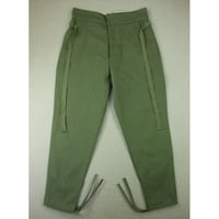 日本陸軍九九式背嚢【蛸足背嚢】・復刻品 | 義烈