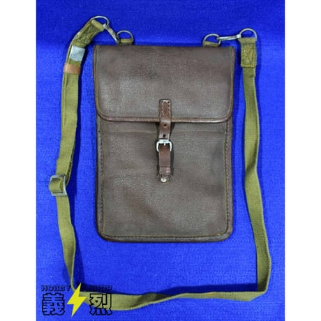WW2ソビエト軍下士官用マップケース（第二次大戦時期同型品）