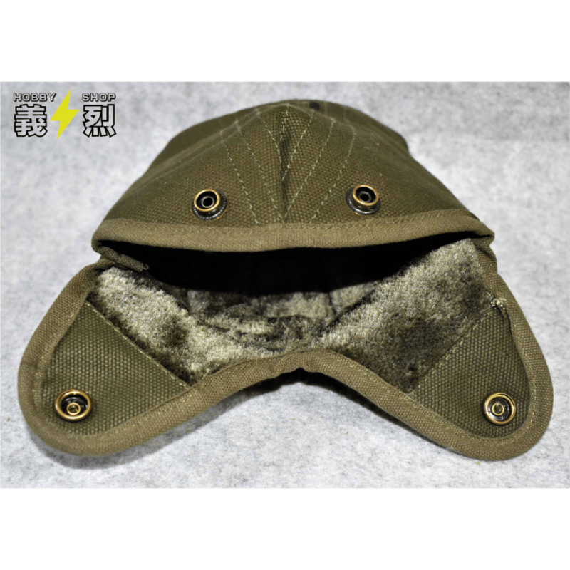 米軍M1956/61キャンティーン（水筒）セット（複製品） | 義烈
