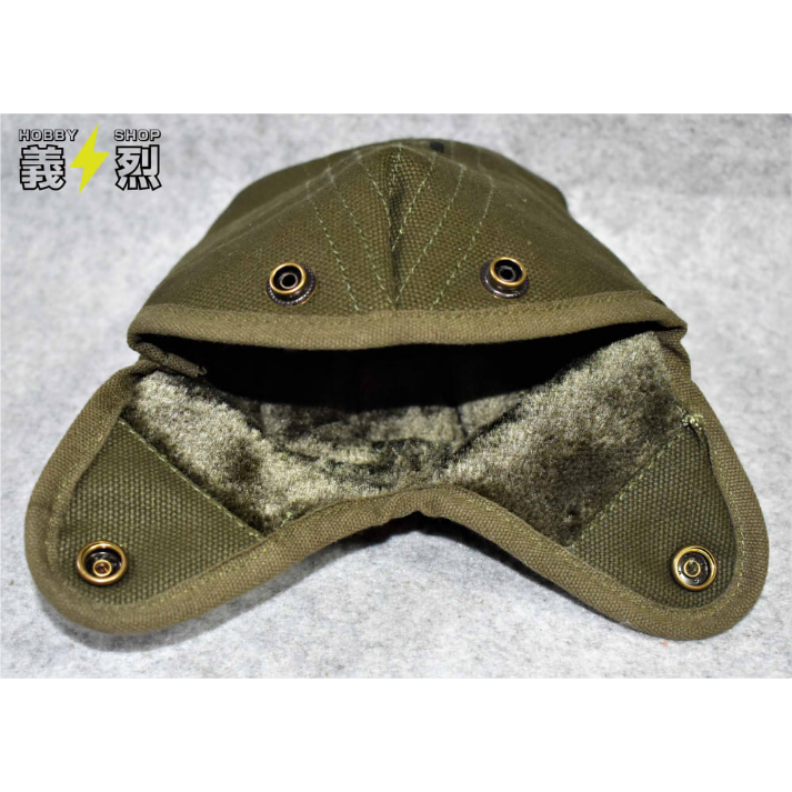 米軍M1956/61キャンティーン（水筒）セット（複製品） | 義烈