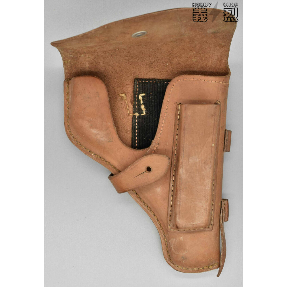 中国人民解放軍59式拳銃(マカロフPM）ホルスター | 義烈