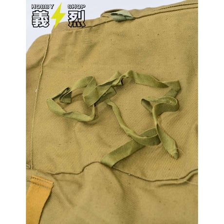 ソビエト軍ガスマスクケース