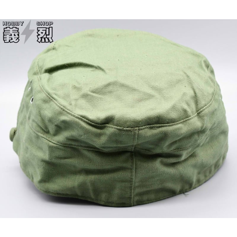ベトナム軍　帽子 ベトナム軍？ 帽子 - メルカリ