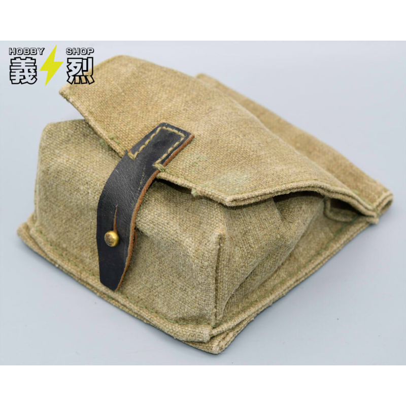 ソビエト軍グレネードポーチ | 義烈