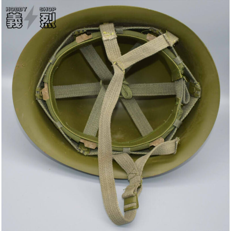 中国人民解放軍GK80ヘルメット（80～90年代製） | 義烈