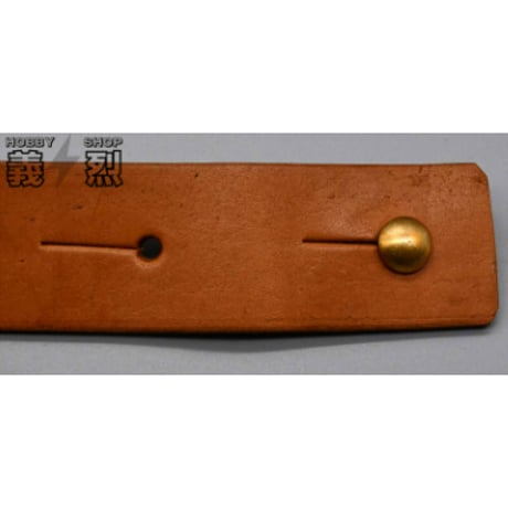 日本軍九九式短小銃用スリング・復刻品