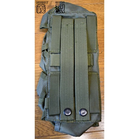ソビエト軍smershタクティカルベスト・復刻品