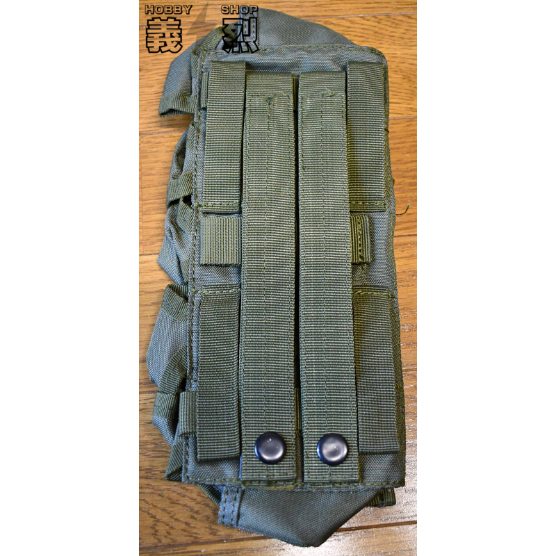 ソビエト軍smershタクティカルベスト・復刻品 | 義烈