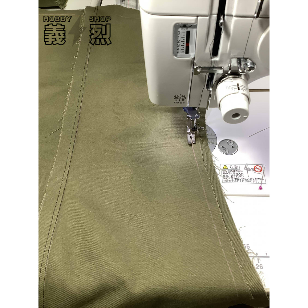 日本海軍兵用四種軍装上下（複製品） | 義烈