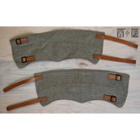 WW2イギリス軍P37レギンス・復刻品