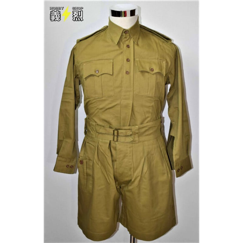 WW2 ルーマニア軍 兵用軍服 上下セット WW2 ルーマニア軍 兵用軍服 上下セット WW2 ルーマニア軍 兵用