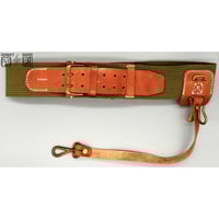 日本陸軍戦車兵冬用ジャケット・復刻品 | 義烈