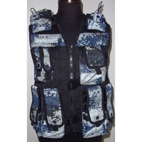 中国軍64式ガスマスクケース | 義烈