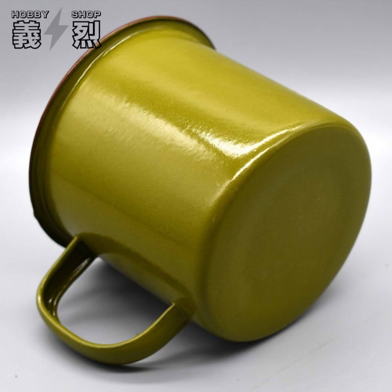 米軍 実物 マグカップ TEPCO CHINA 40s 40年代 テプコ マグカップ 食器 コップ 陶器 インテリア