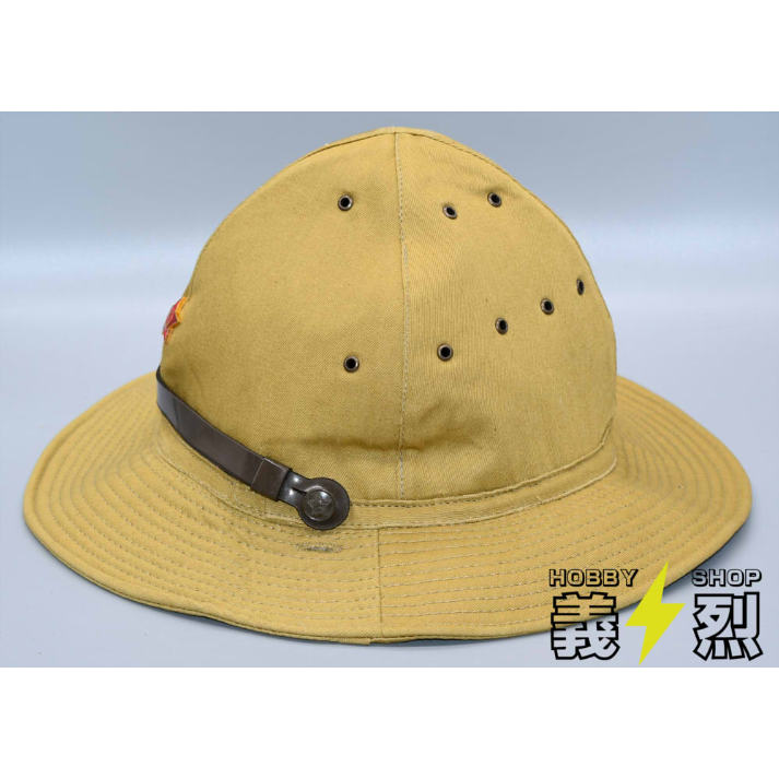 ソ連軍パナマハット | 義烈