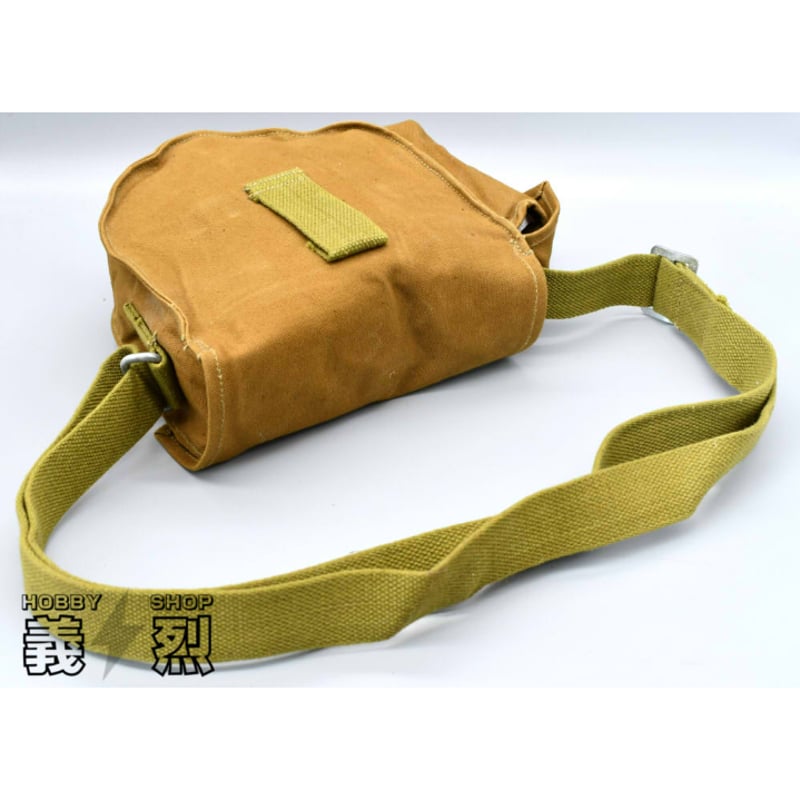 中国軍五六式ドラムマガジンポーチ（63年度製） | 義烈