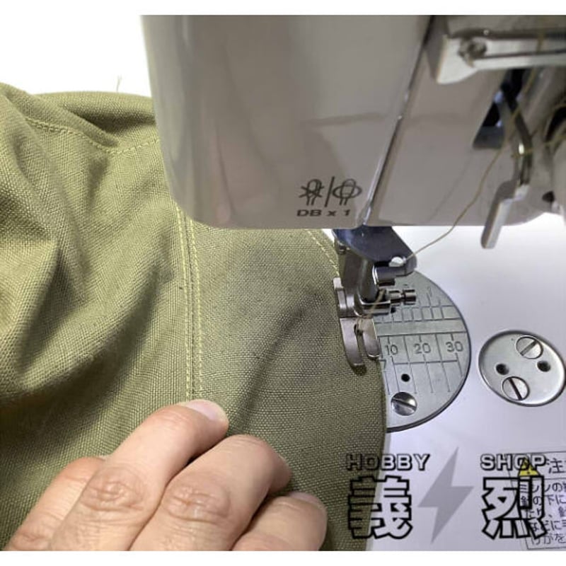 北ベトナム軍キャンティーンセット〈カーキ〉(複製品) | 義烈